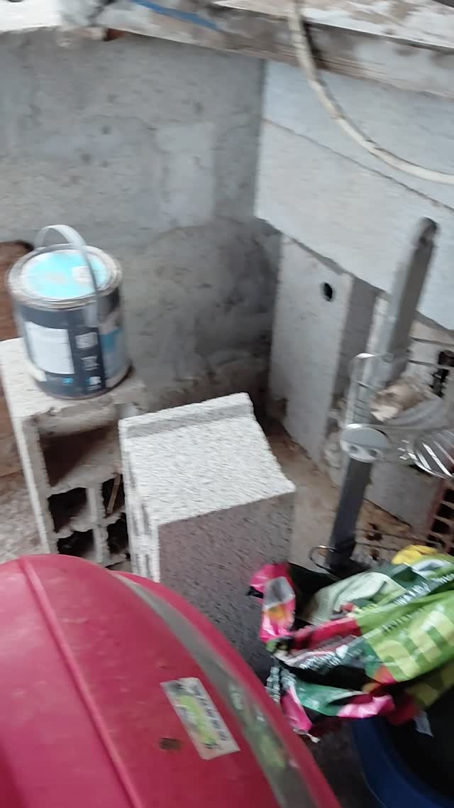 Bricks, blocks and tiles
