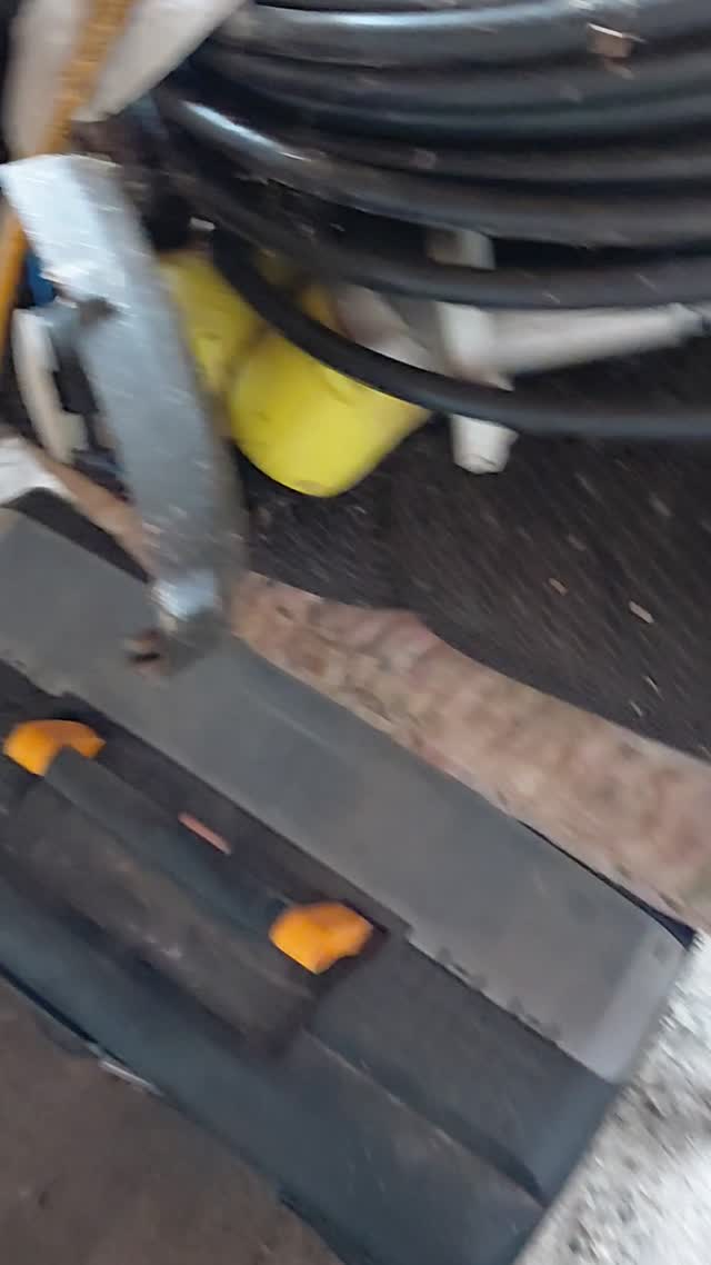 Strimmer